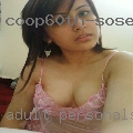 Adult personals Laredo, Texas