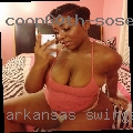 Arkansas swingers