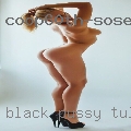 Black pussy Tulsa