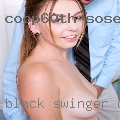 Black swinger clubs Denver