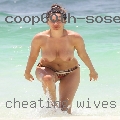 Cheating wives Kingston