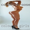 Coloured girls naked girls