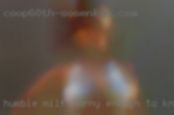 Humble milf horny enough to know there are sparks from Roma TX!