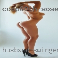 Husband swingers party