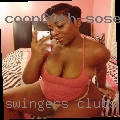 Swingers clubs Hattiesburg