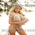 Swingers Missouri