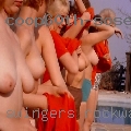 Swingers Rockwall