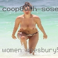 Women Amesbury