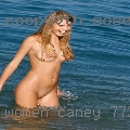 Women Caney, 77357